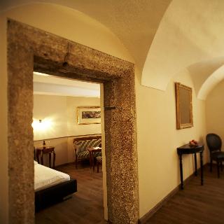Room
 di Altstadthotel Kasererbrau