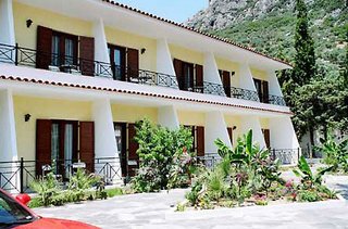 General view
 di Mytilana Village