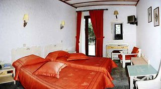 Room
 di Mytilana Village