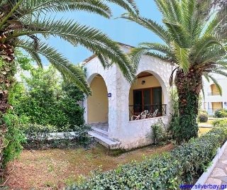 General view
 di Silver Bay & Bungalows