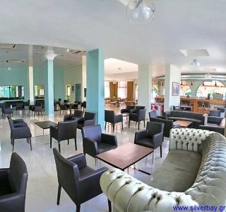 Lobby
 di Silver Bay & Bungalows