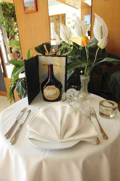 Restaurant
 di Kalloni bay