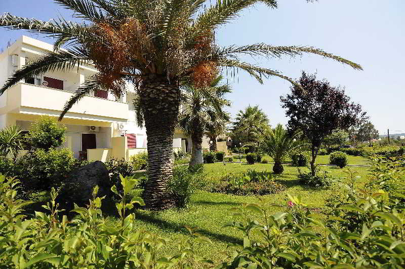 Terrace
 di Kalloni bay