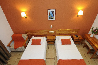 Room
 di Kalloni bay