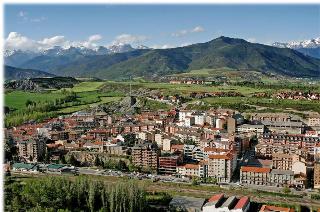 Snö Ciudad de Sabiñanigo