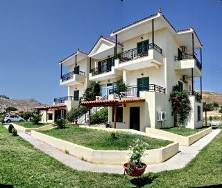 General view
 di Aristi Studios