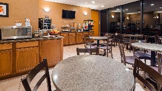 BEST WESTERN PLUS Sterling Hotel & Suites