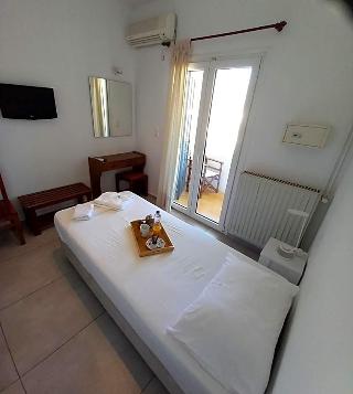 Hotel Naias