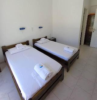 Hotel Naias