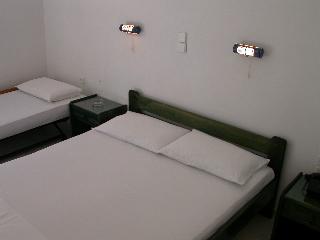 Hotel Naias