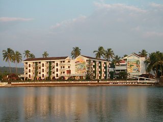 General view
 di Resort Marinha Dourada