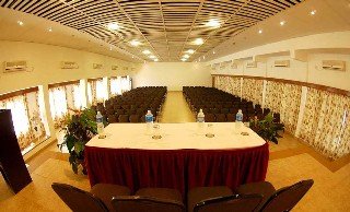Conferences
 di Resort Marinha Dourada