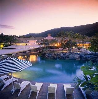 Pool
 di Resort Marinha Dourada