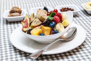 Restaurant
 di Q!Resort Kitzbuhel