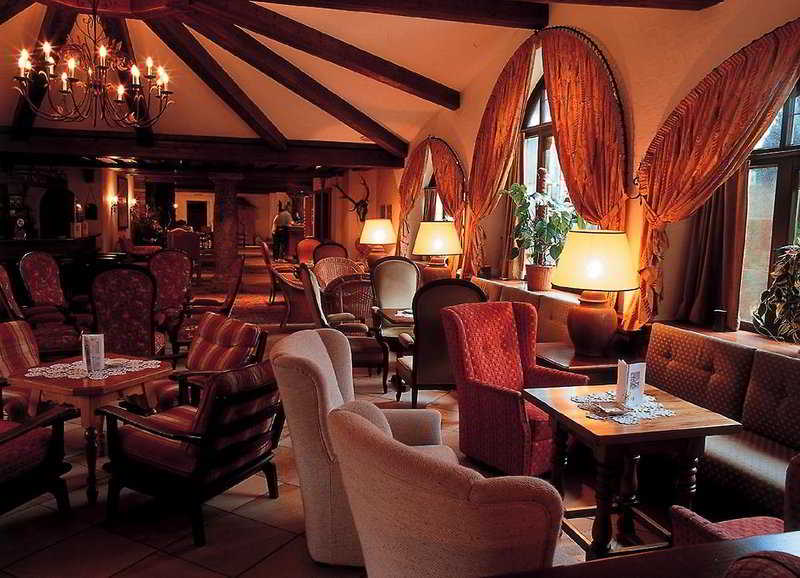 Lobby
 di Jaegerwirt