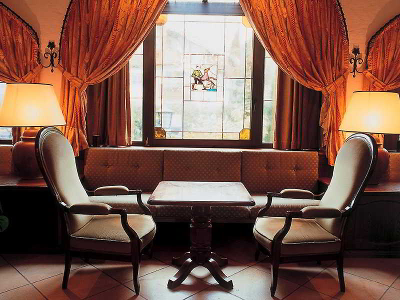 Lobby
 di Jaegerwirt