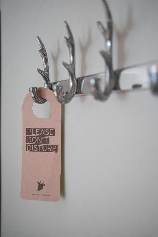 Room
 di Q! Hotel Maria Theresia