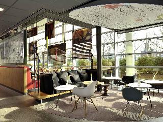 ibis Amsterdam City West