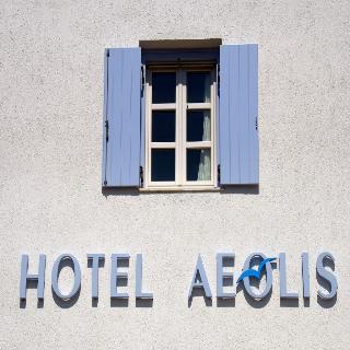 Aeolis