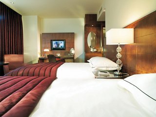 Room
 di Macdonald Manchester