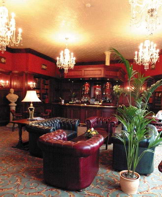 Bar
 di Orwell Hotel