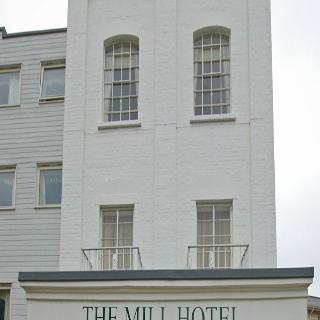 General view
 di The Mill Hotel 