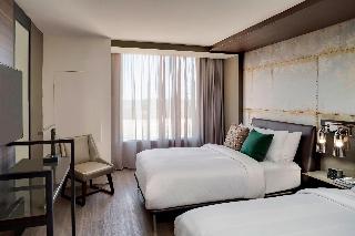 Room, 2 Queen Beds
