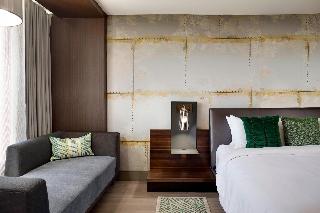 Room, 1 King Bed