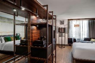 Room, 1 King Bed