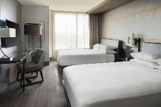 Room, 2 Queen Beds