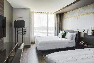 Room, 2 Queen Beds