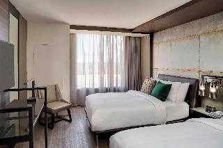 Room, 2 Queen Beds