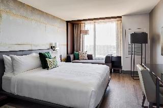 Room, 1 King Bed