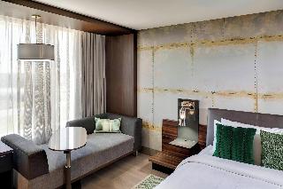 Room, 1 King Bed