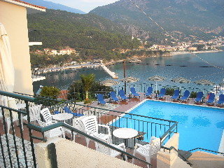 General view
 di Oceanis Hotel