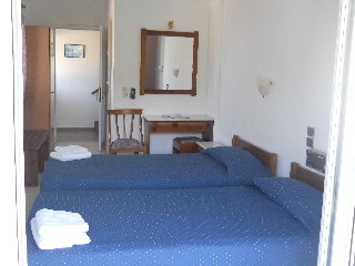 Room
 di Oceanis Hotel