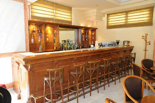 Bar
 di Rex Hotel Nafplio