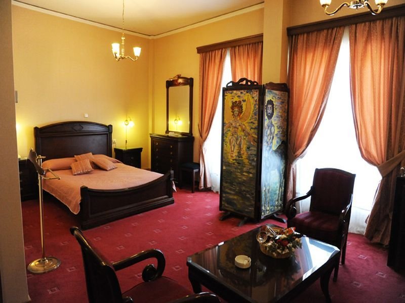 Room
 di Rex Hotel Nafplio