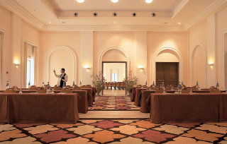 Conferences
 di Grecotel Olympia Oasis