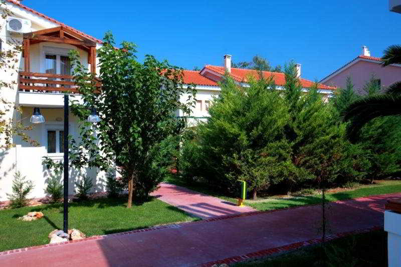 General view
 di Alkyon Resort Hotel & SPA