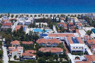 General view
 di Alkyon Resort Hotel & SPA