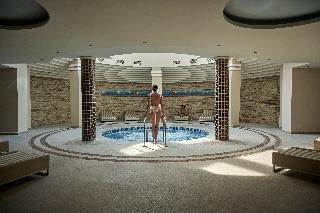 Alkyon Resort Hotel & SPA