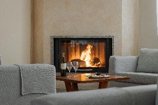 Alkyon Resort Hotel & SPA