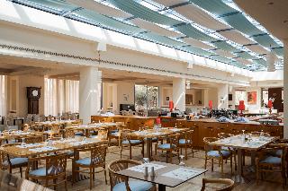 Alkyon Resort Hotel & SPA