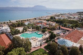Alkyon Resort Hotel & SPA