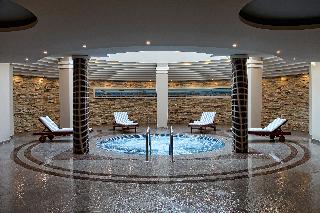 Alkyon Resort Hotel & SPA