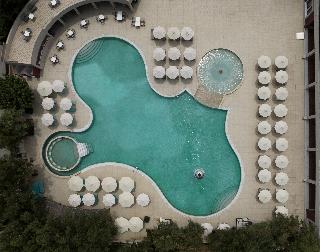 Alkyon Resort Hotel & SPA