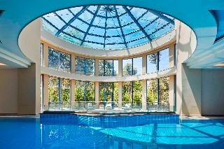 Alkyon Resort Hotel & SPA