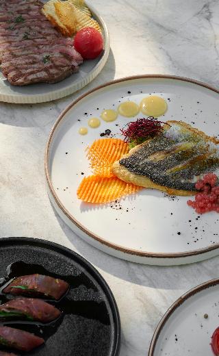 Alkyon Resort Hotel & SPA
