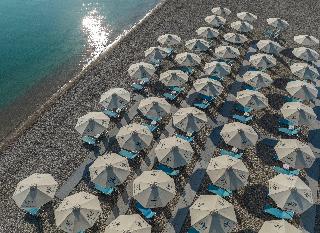 Alkyon Resort Hotel & SPA